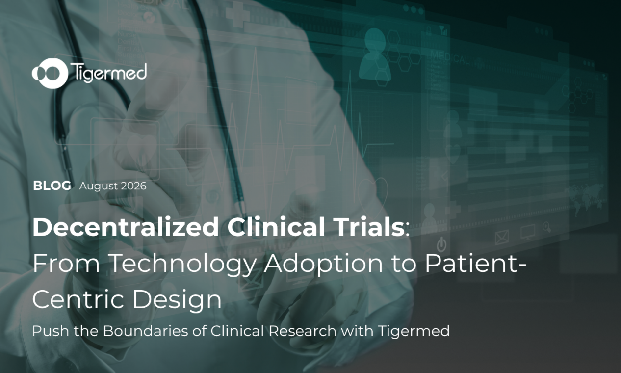 Decentralized Clinical Trials: From Technology Adoption to Patient-Centric Design