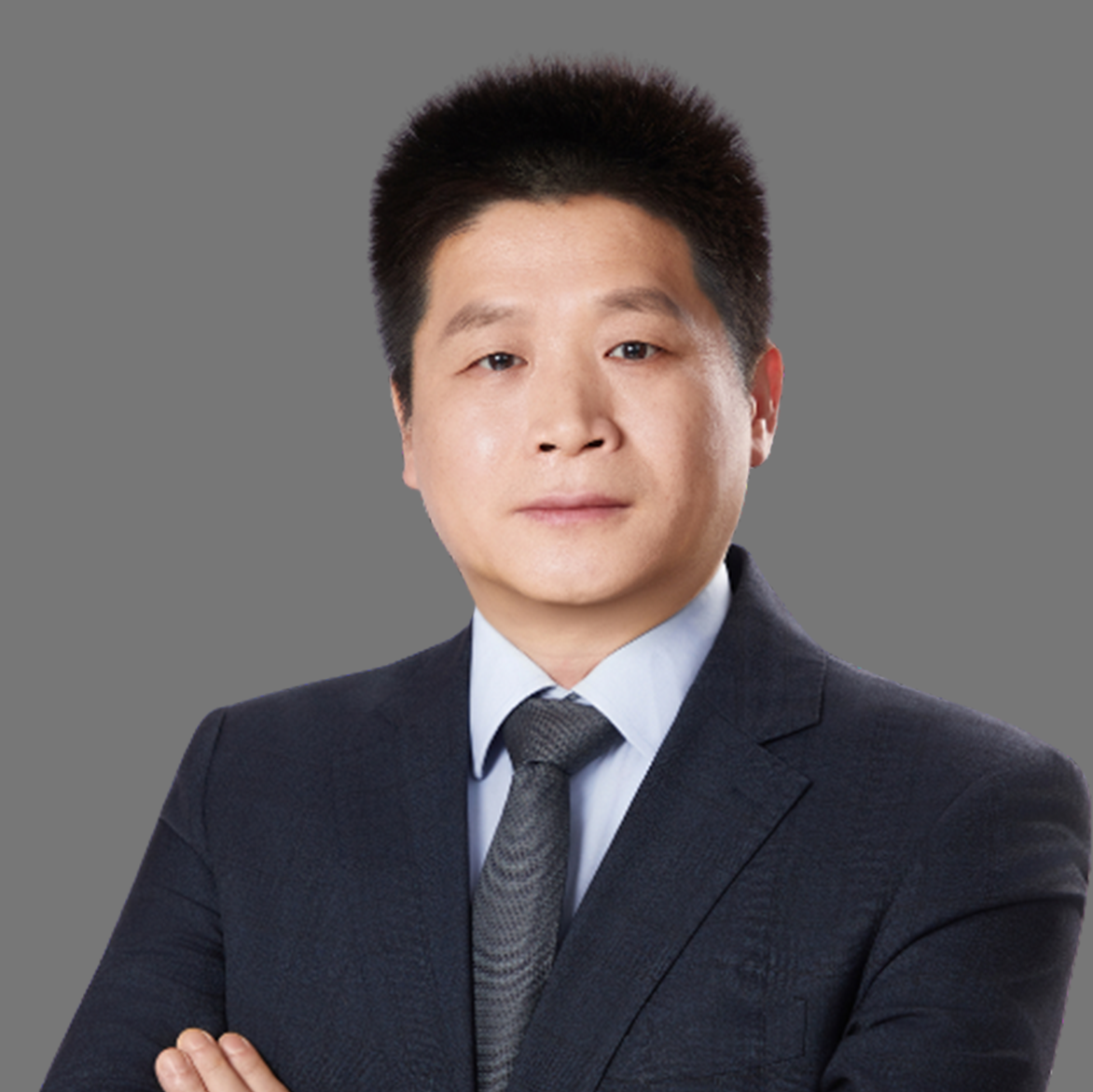 Leadership Portrait - Tigermed Contract Research Organization CRO executive management team photo