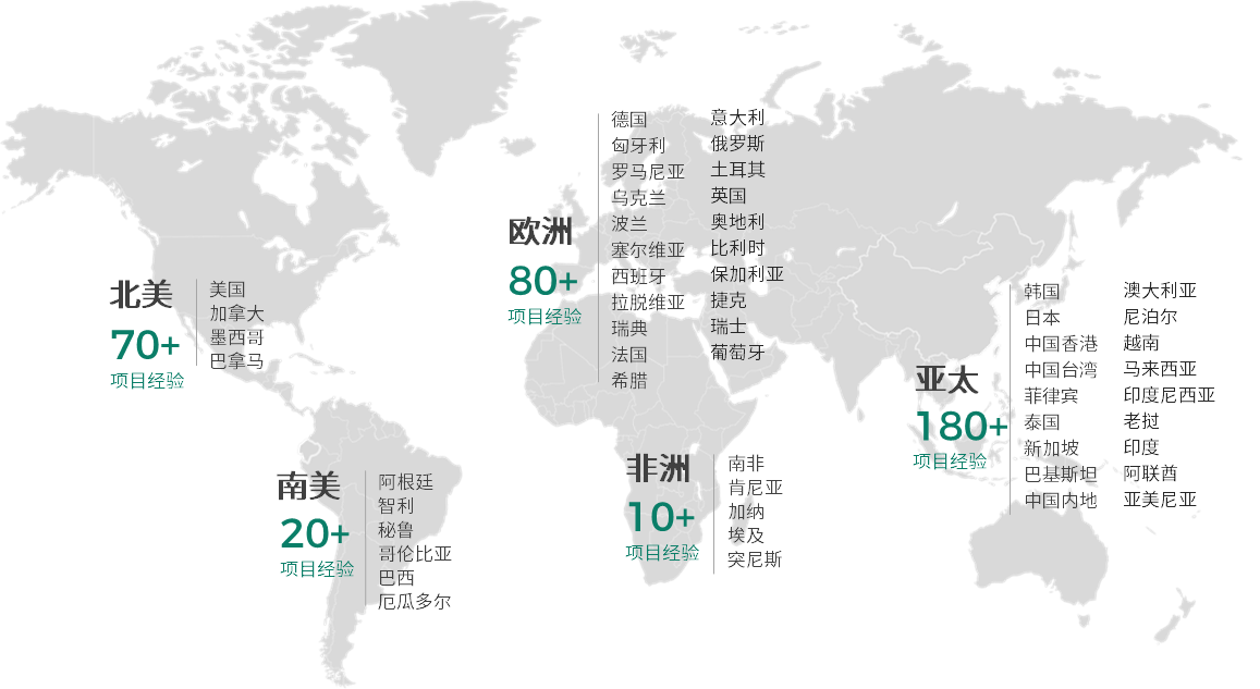 world map image