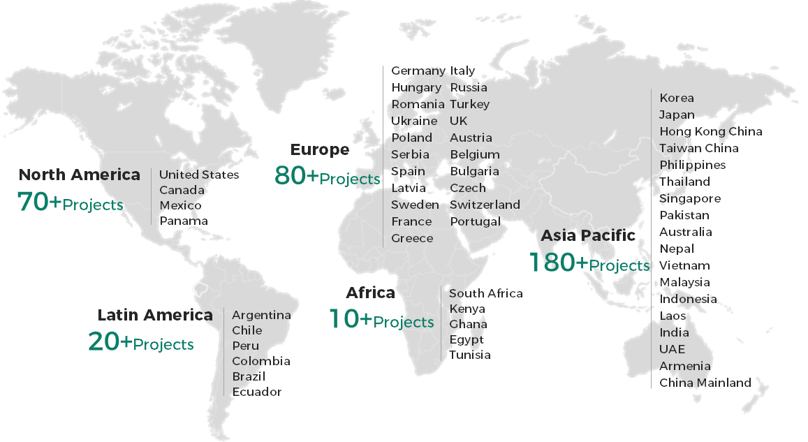 world map image