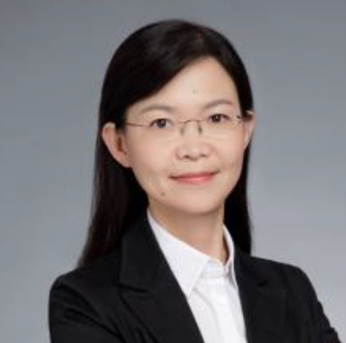 Tianrong Ji, MD