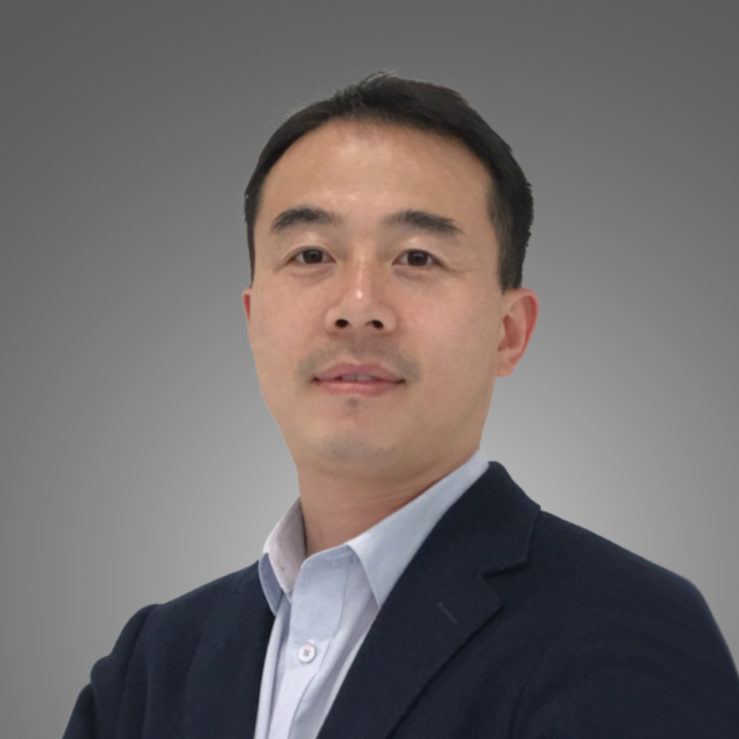 Jiansong Yang, PhD