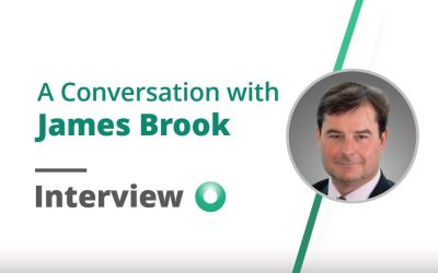 A Revolutionary Approach for Evolutionary Development – A Conversation with James Brook